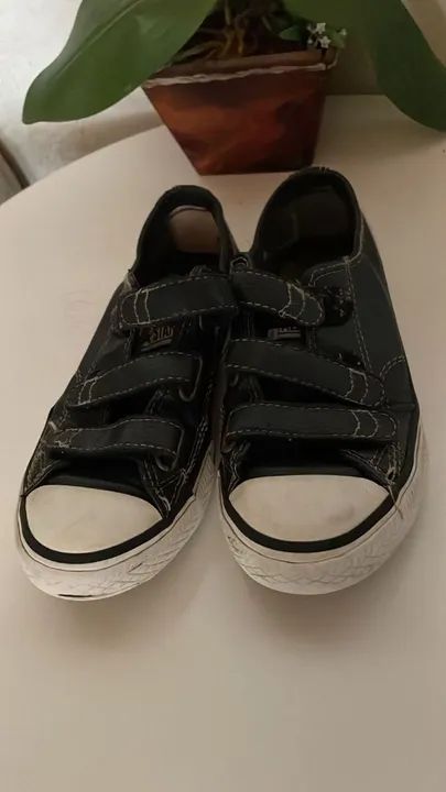 Tênis Converse ALL Star Infantil - Foto 2