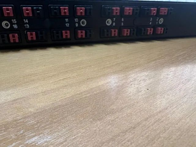 Fonte Rack  Eletronica 12V 15A - Foto 2
