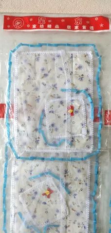 Mini Cassarola de porcelana e Jogo Americano - Foto 6