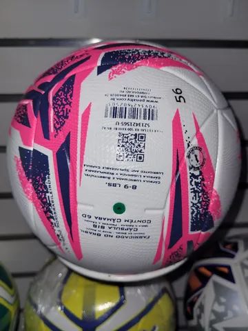 PROMOÇÃO BOLA DE FUTSAL PENALTY RX ORIGINAL  - Foto 4