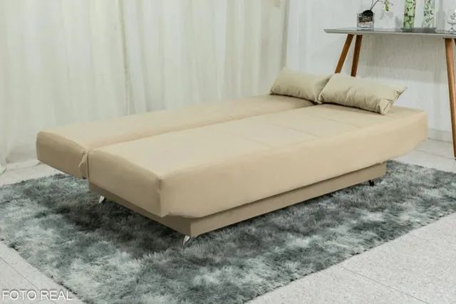Sofá cama Moises  - Foto 4