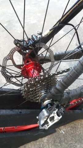 Bicicleta Giant Glory M Aro 26 - Foto 4