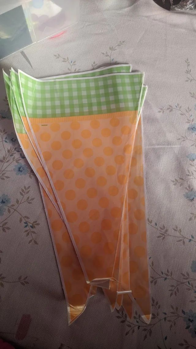 Embalagens Páscoa   Cone Trufado e Kits