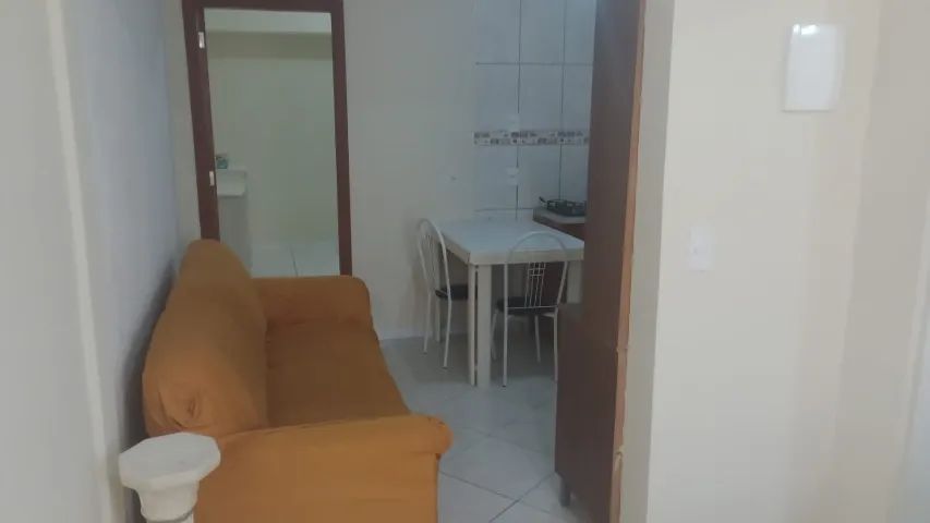 foto - Florianópolis - Trindade