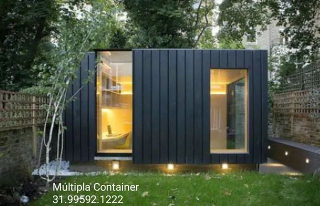 Container loja conveniência condomínio mime mercado  - Foto 4
