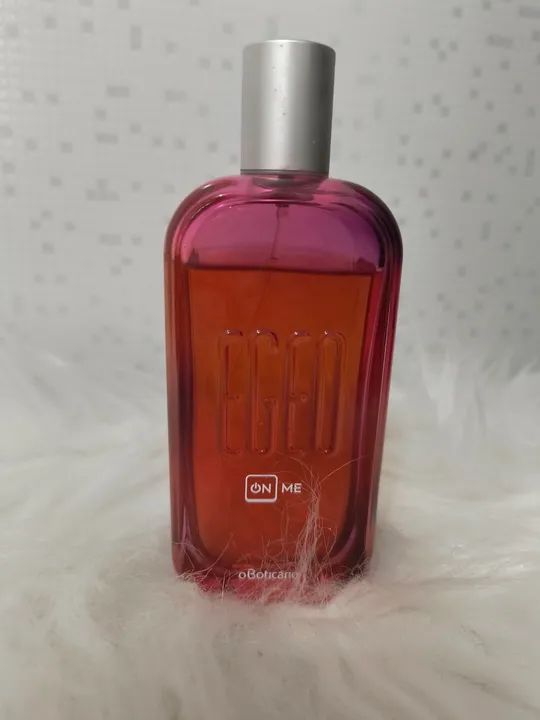 Egeo On Me Feminino O Boticário 90ml - Foto 2
