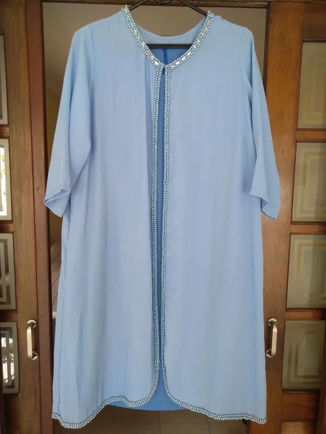 Vestido de Festa - Foto 4