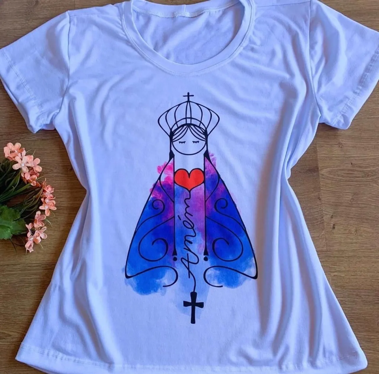 Nossa Senhora Aparecida