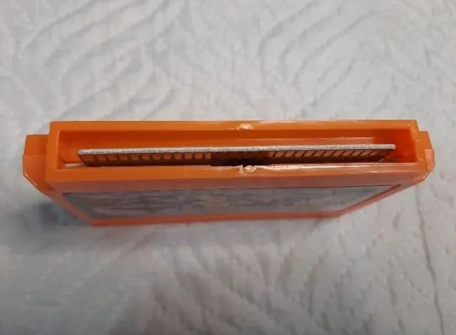 Fita/Cartucho Polystation 4 in 1 pouco usada - Foto 4