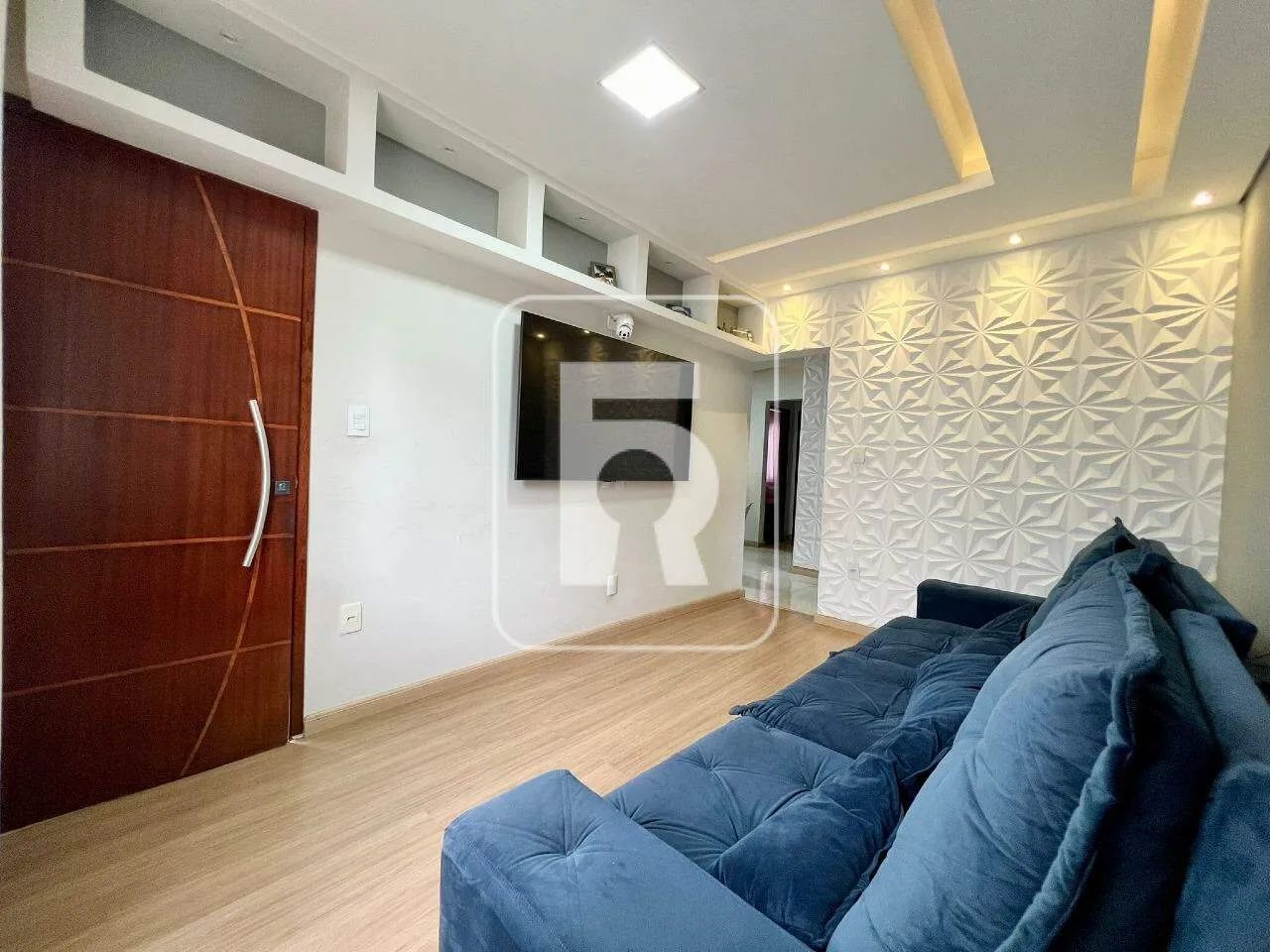 Apartamento à venda, 3 quartos, 1 suíte, 1 vaga, Alvorada - Conselheiro Lafaiete/MG - Foto 4