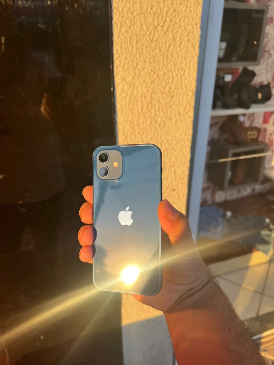 iPhone 12 128gb