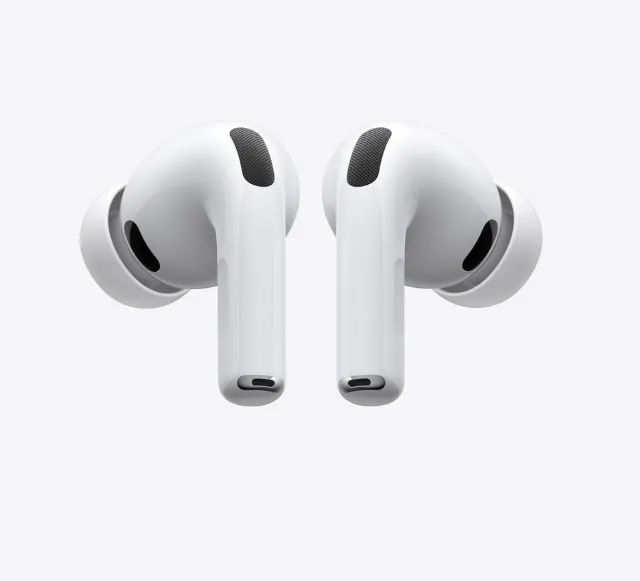 Apple Airpods Pro 3 Novo Lacrado na Caixa / Loja fisica / Produto