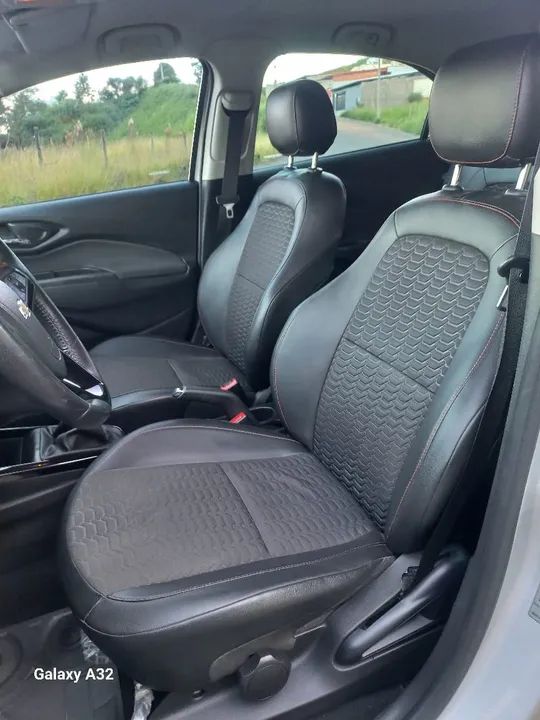 ONIX LTZ 2017 - Foto 14