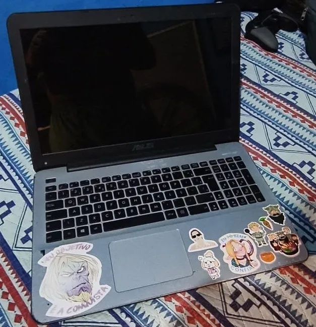 Asus X555l Asus 5500u Laptop Купить БУ Ноутбук Asus X555L Intel I7