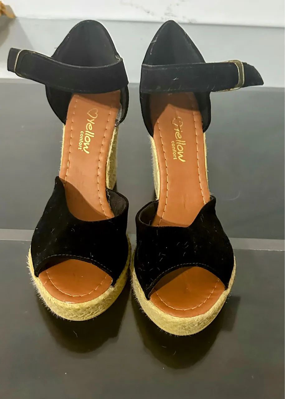 Sandália  - Foto 2