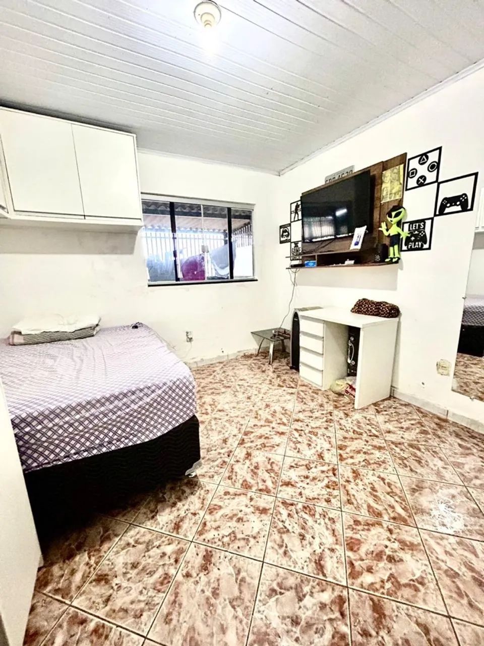 Ágio de excelente casa na 803  - Foto 3