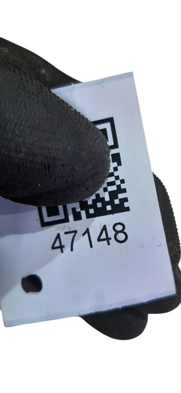 Cilindro Mestre Freio Ford Fiesta 1.0 1997 - Foto 6