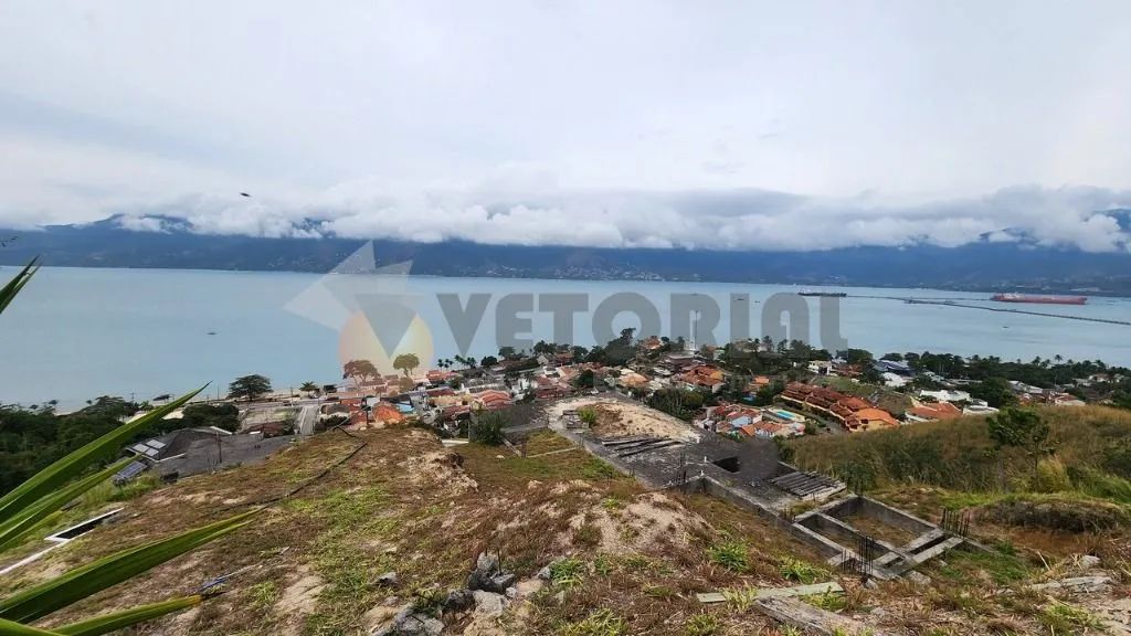 Terreno 583m² Vista Mar em Condomínio em São Sebastião SP - Foto 4