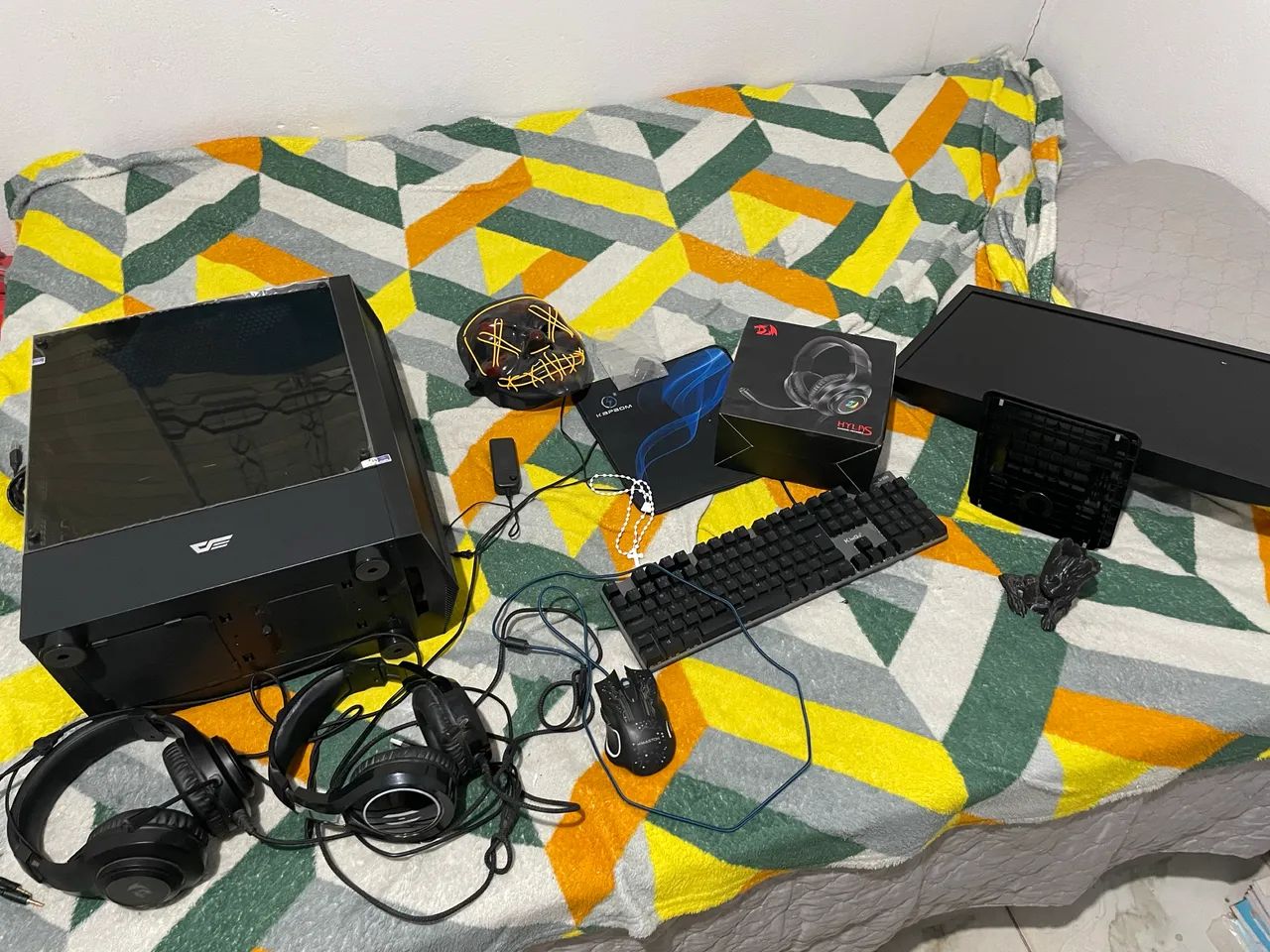 Pc gamer completo! 64341170417281125