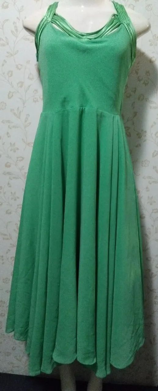 Vestido de festa  - Foto 4