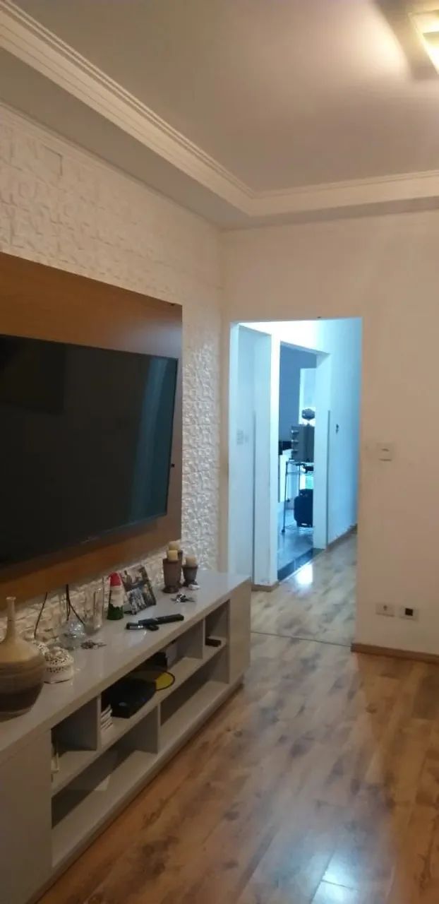 Casa com Edícula _ Centro - Foto 2