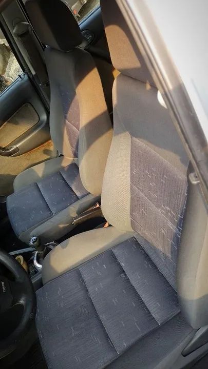 Parati G3 1.0 Turbo 2002 - Foto 6