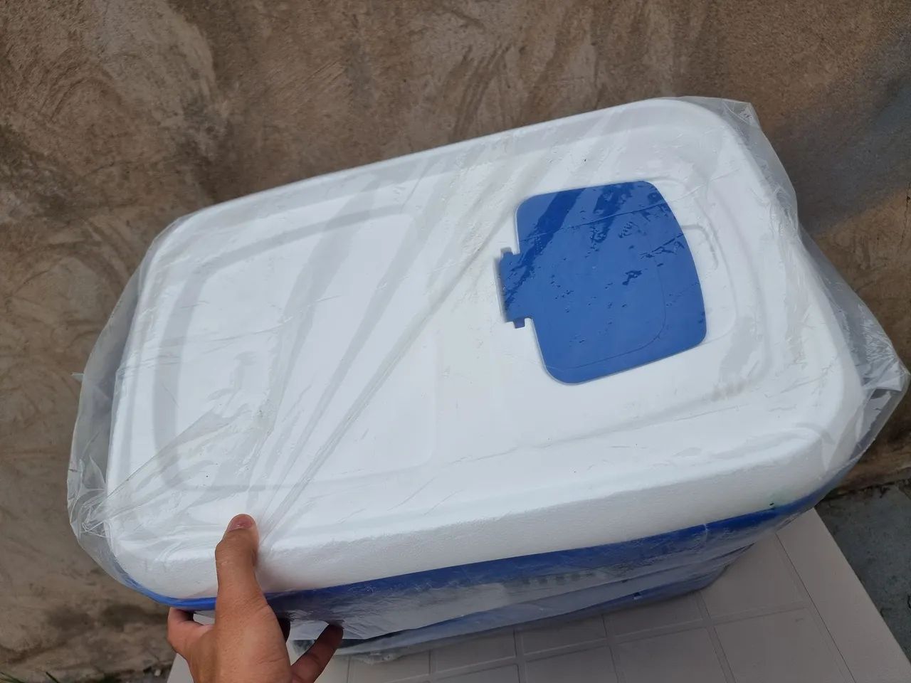 Caixa Térmica 50L - Foto 6