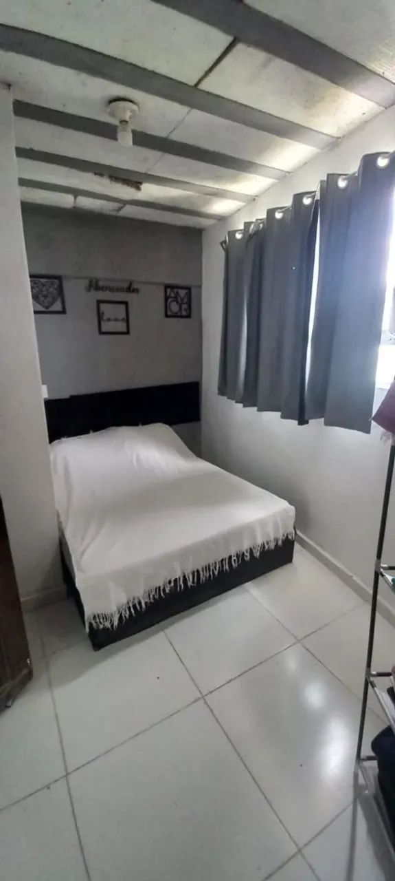 VENDO CASANA BEIRA DA RUA SAO SEBASTIÃO PETRÓPOLIS  - Foto 3