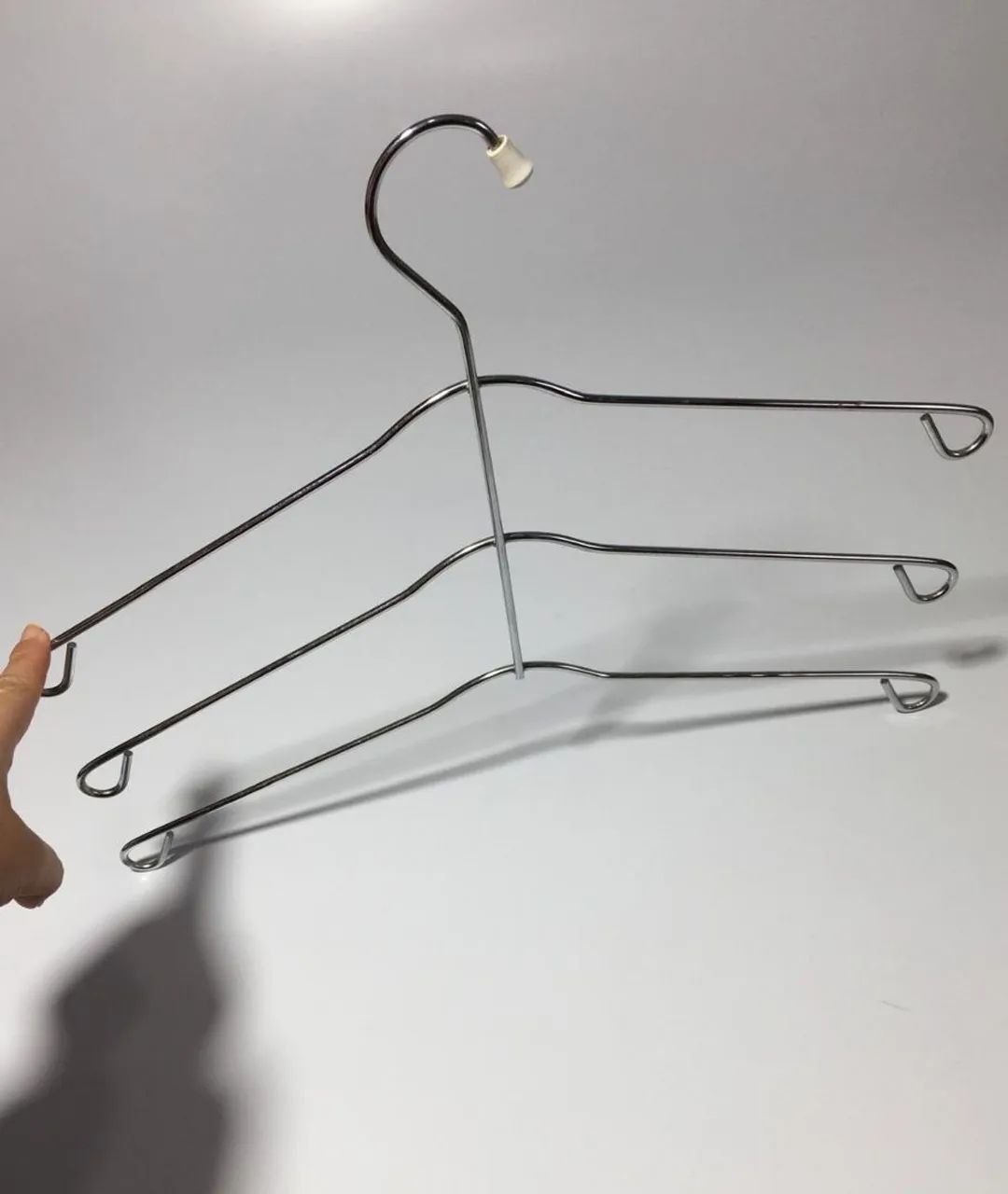 Kit de Cabides para camisas - triplo