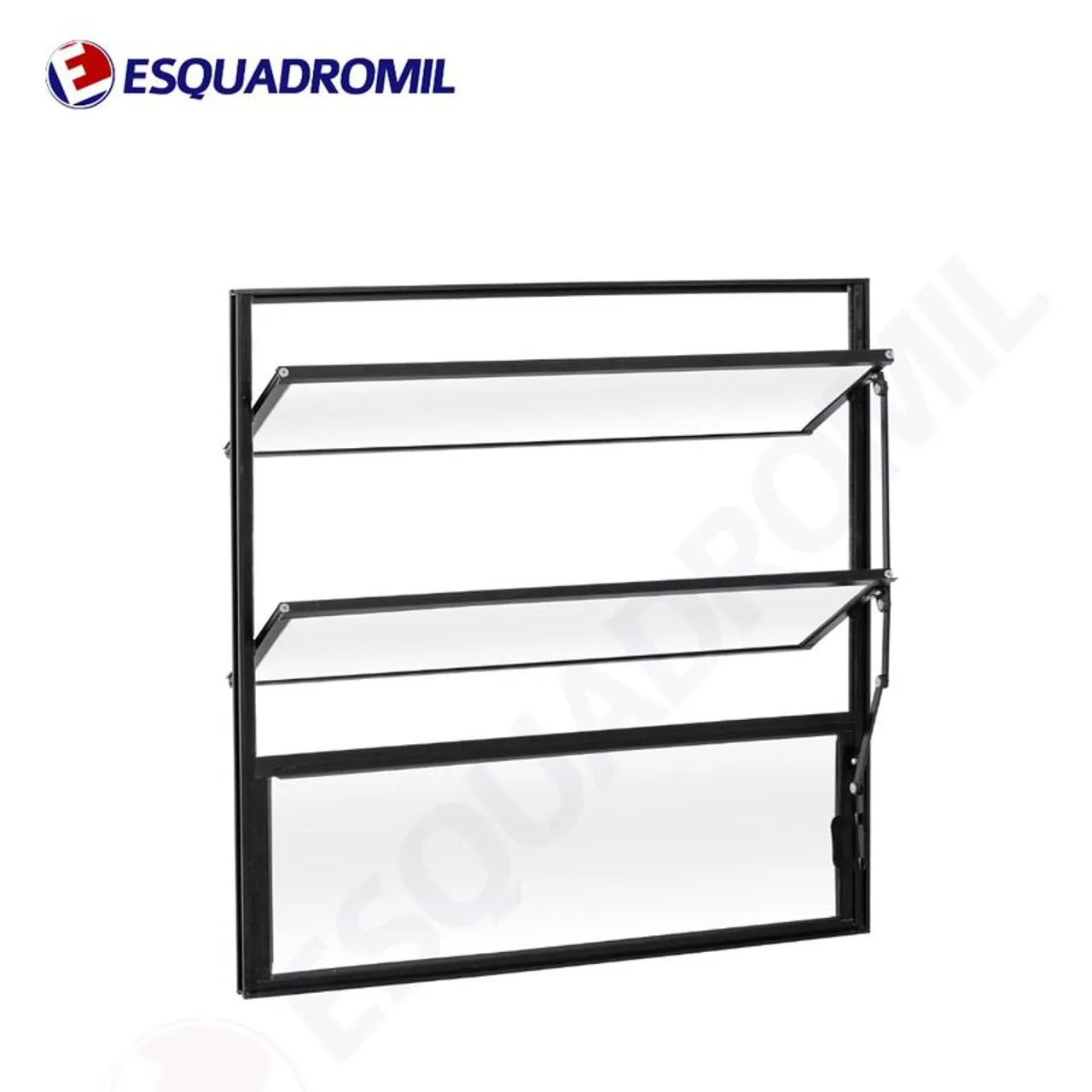 Porta, janela, basculante e outros. - Foto 4