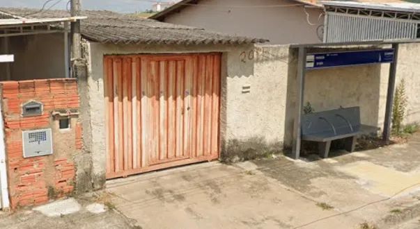 Foto - Campinas - Parque Valença II