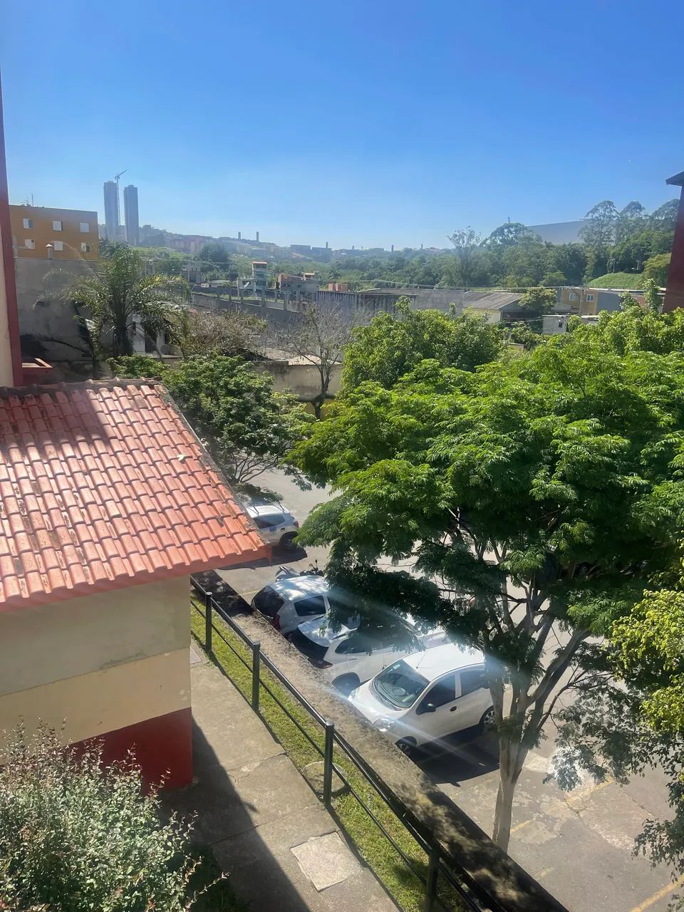 Primeira imagem do imóvel