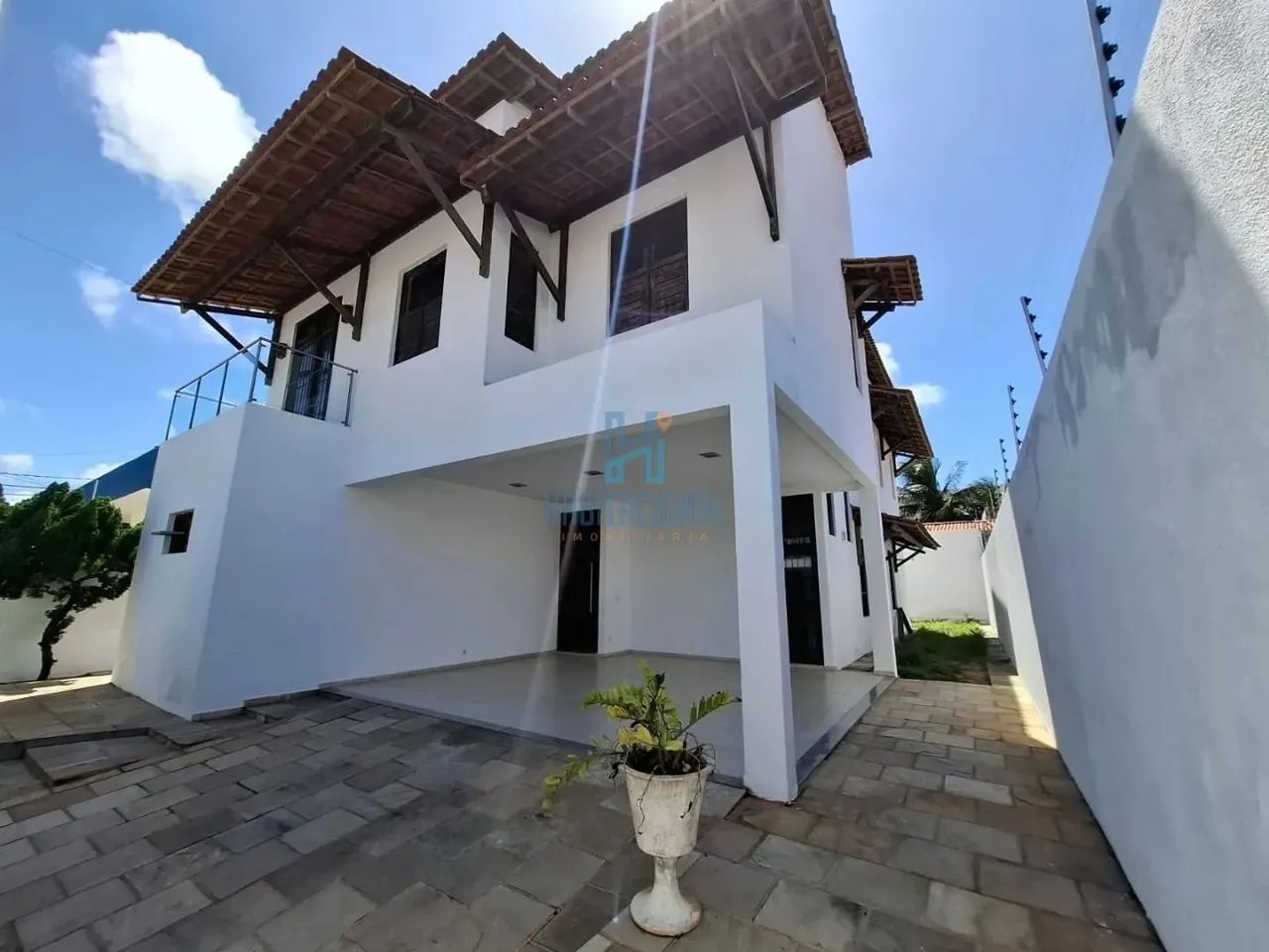 Casa com 6 dormitórios para alugar, 280 m² por R$ 6.519,20/mês - Lagoa Nova - Natal/RN - Foto 3