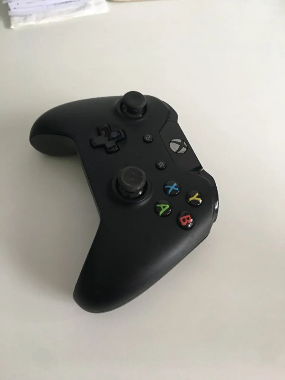 CONTROLE XBOX ONE SEM FIO ORIGINAL - Foto 3
