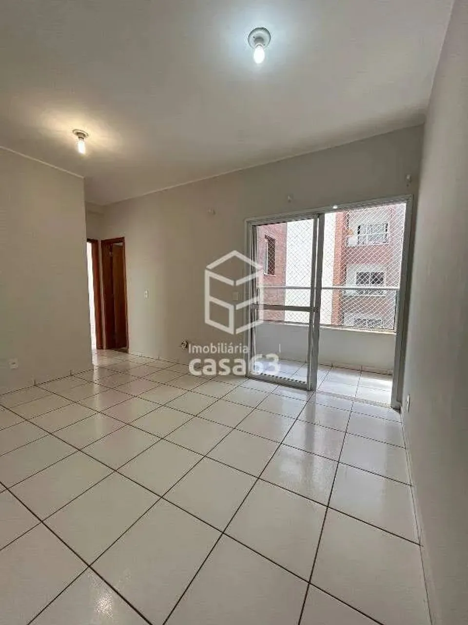 Apartamento para aluguel, 2 quartos, 1 suíte, 1 vaga, 406 Norte - Palmas/TO