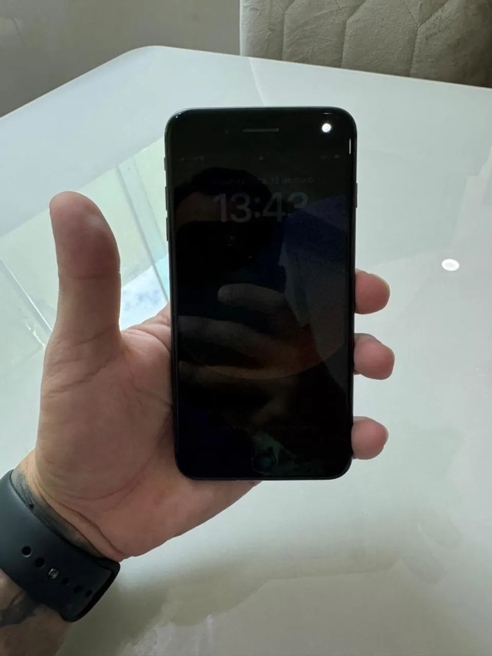 iPhone 8 plus - Foto 5