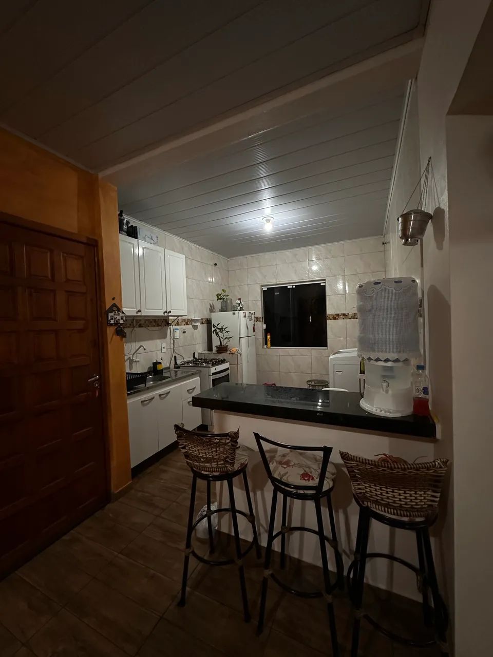 Foto - Florianópolis - Ribeirão da Ilha