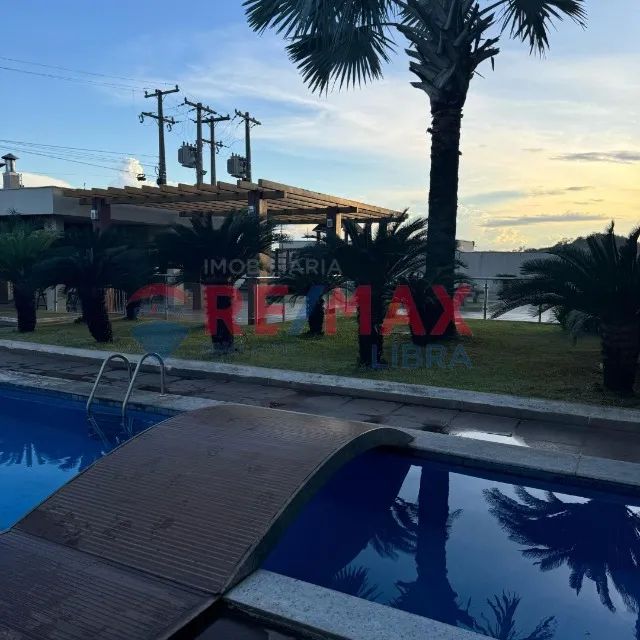 IMOBILIÁRIA RE/MAX ALUGA APARTAMENTO 