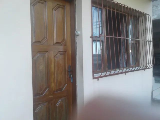 Foto - Macaé - Imbetiba