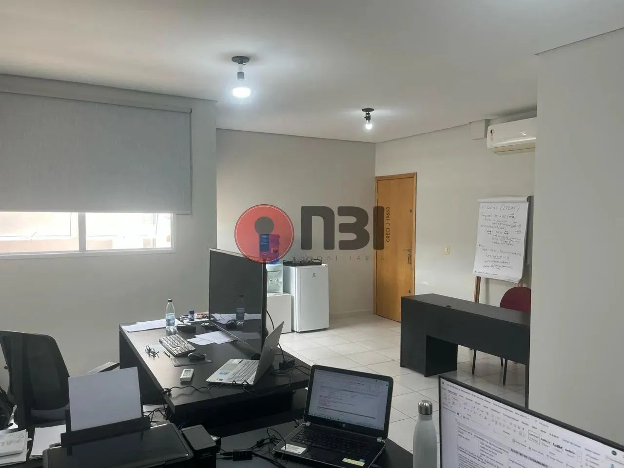 Sala comercial 34mts - Aluga-se Vila Nossa senhora da Paz - Foto 5