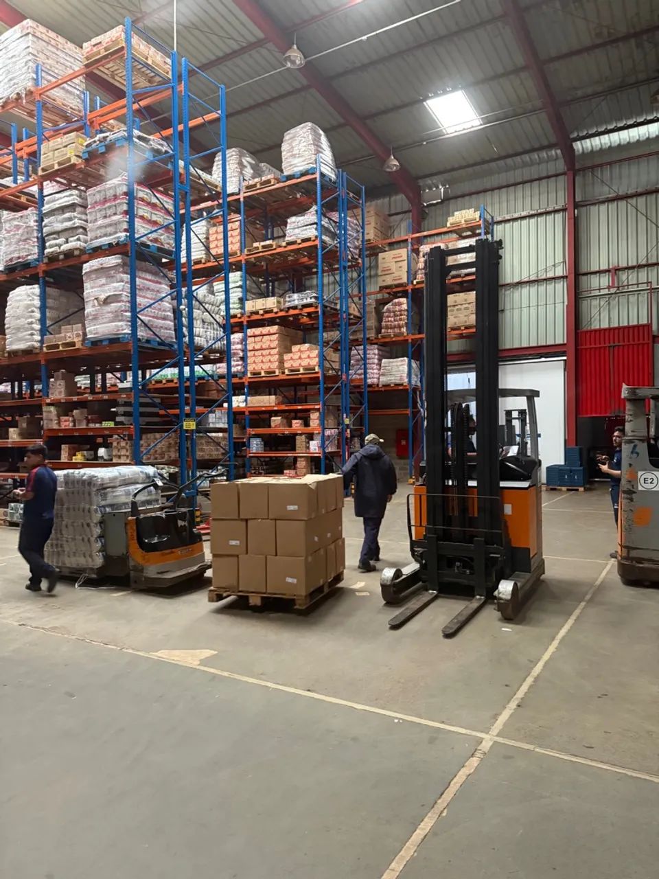 Operador Logistico ADE Aguas Claras - Foto 2