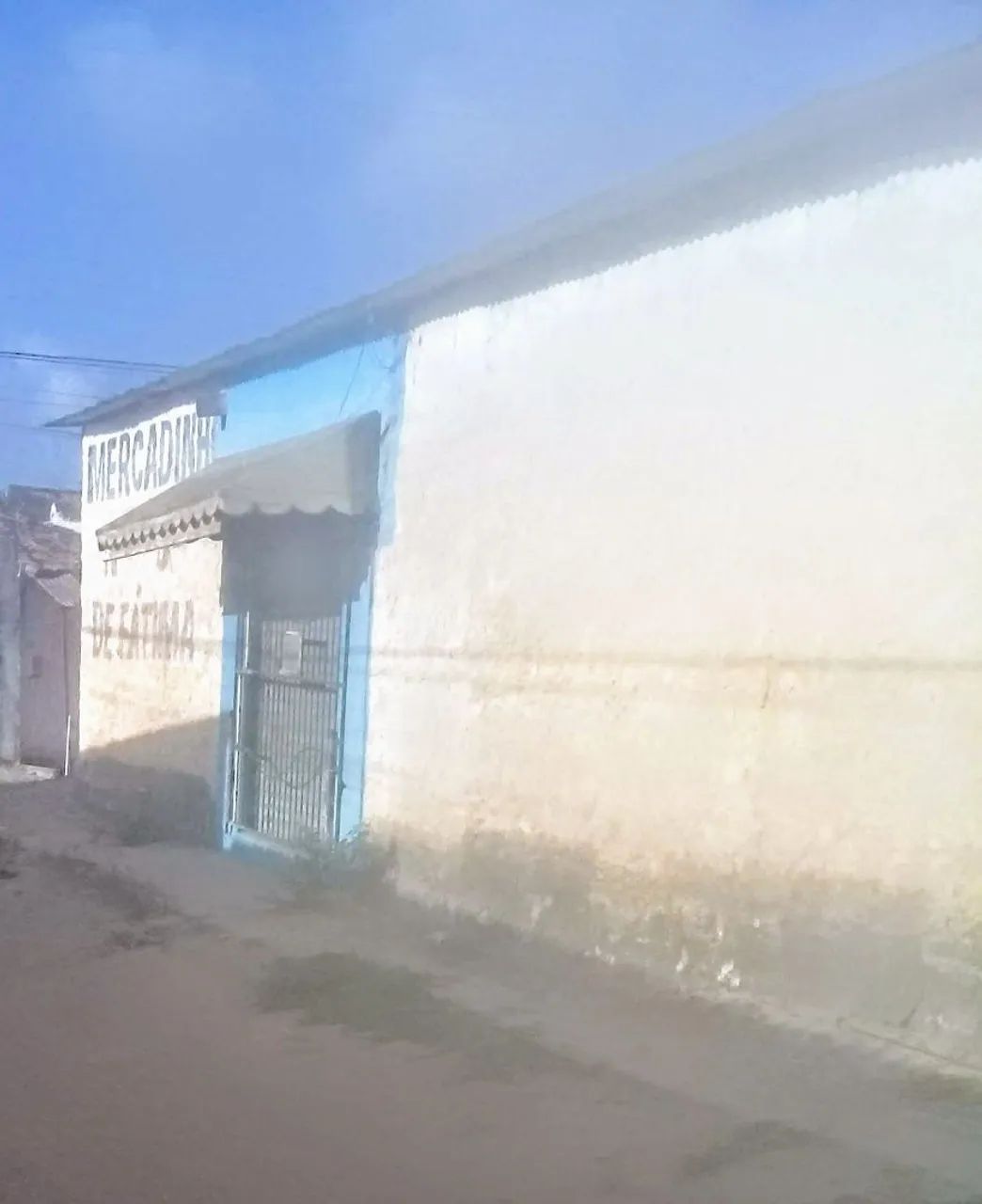 Foto - Natal - Lagoa Azul