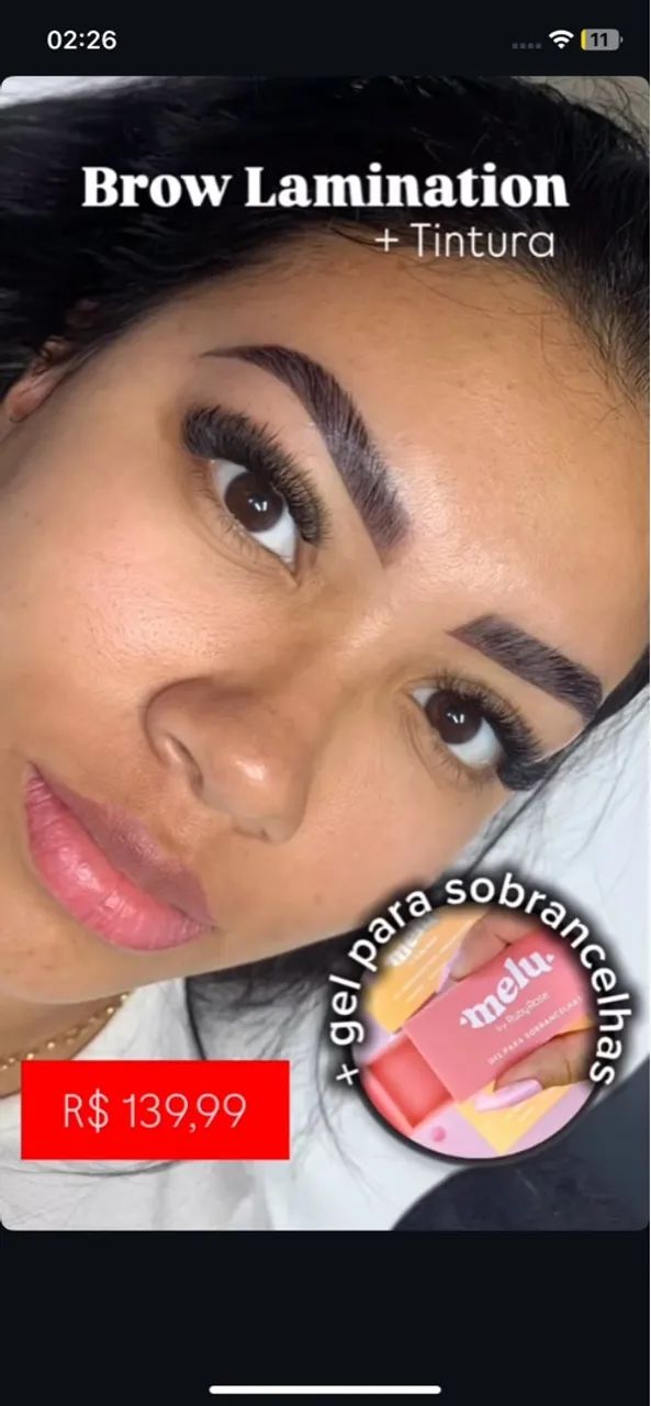 Extensão de Cílios e Cílios Tufinhos - Ananindeua - Foto 5