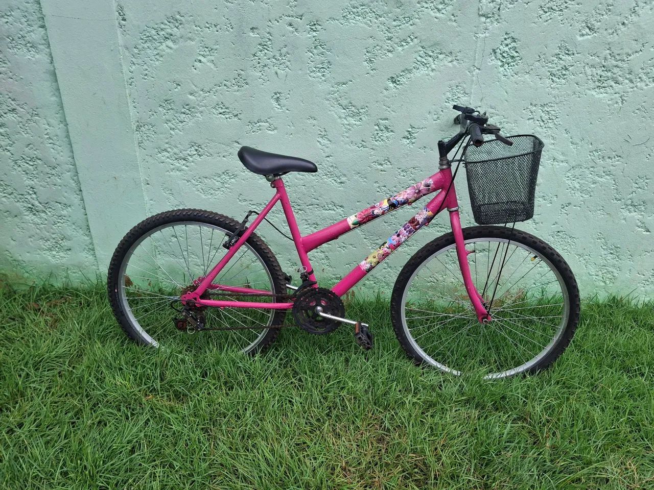 Bicicleta aro 26 - Foto 3