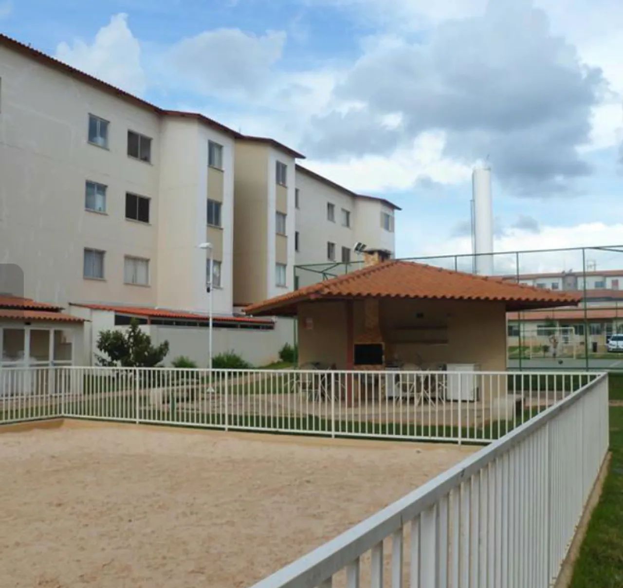 Apartamento - Foto 3