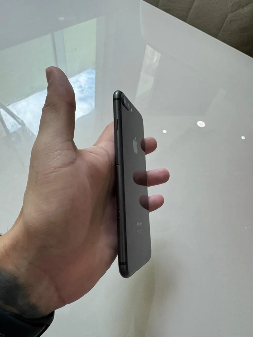 iPhone 8 plus - Foto 4