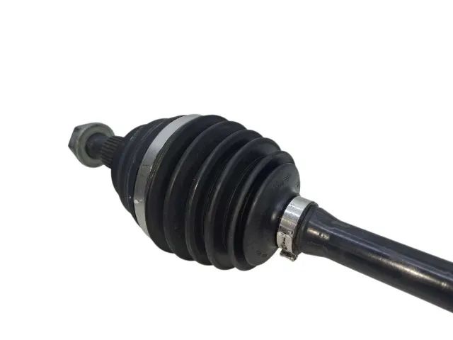 Semi eixo dianteiro esquerdo Mercedes-Benz Classe ML 2011 - Foto 3