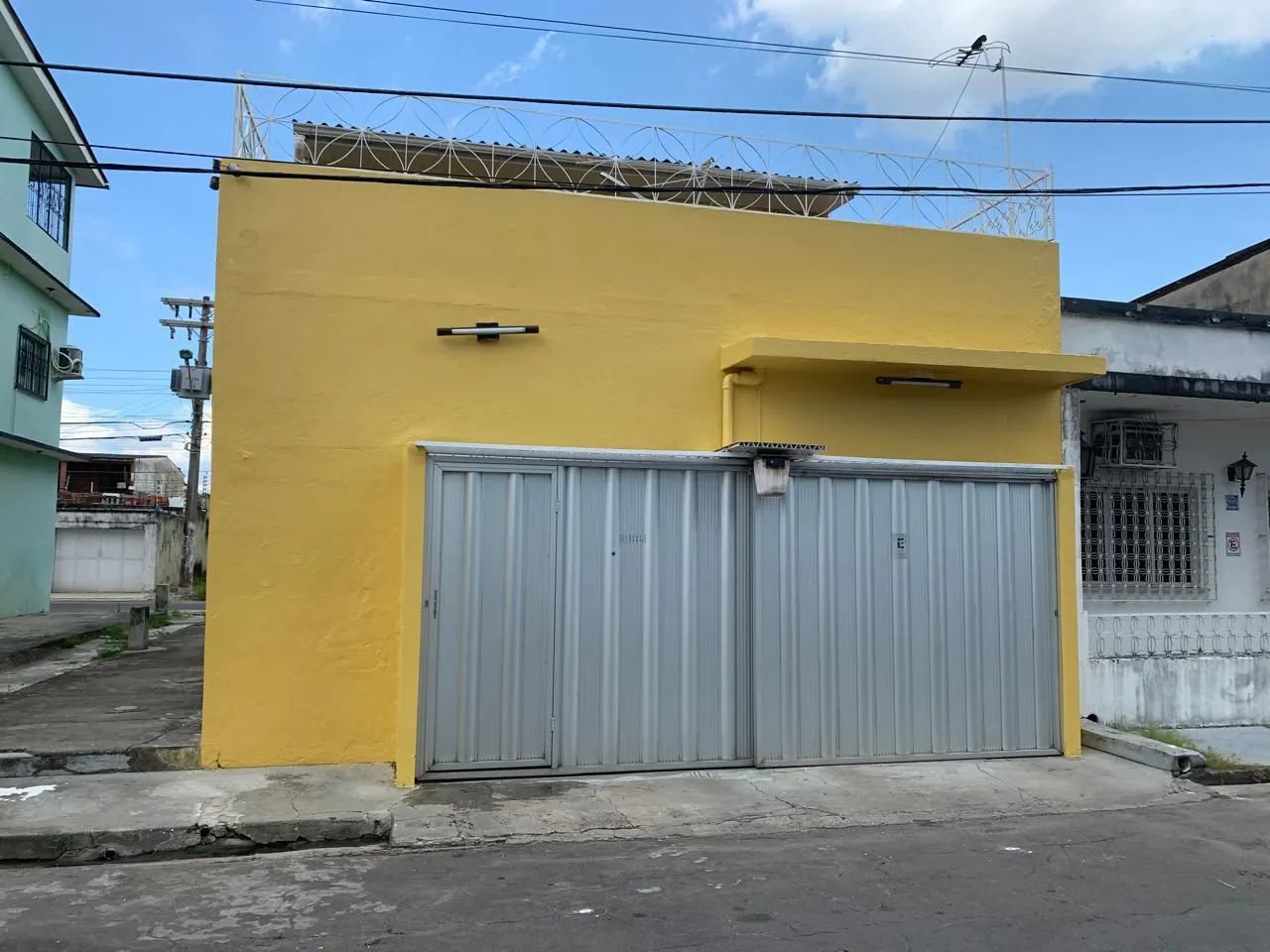 Vendo casa no Conjunto Eldorado, com 4 quartos e financiável.  - Foto 2