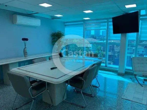 linda sala comercial para alugar no alto da mooca