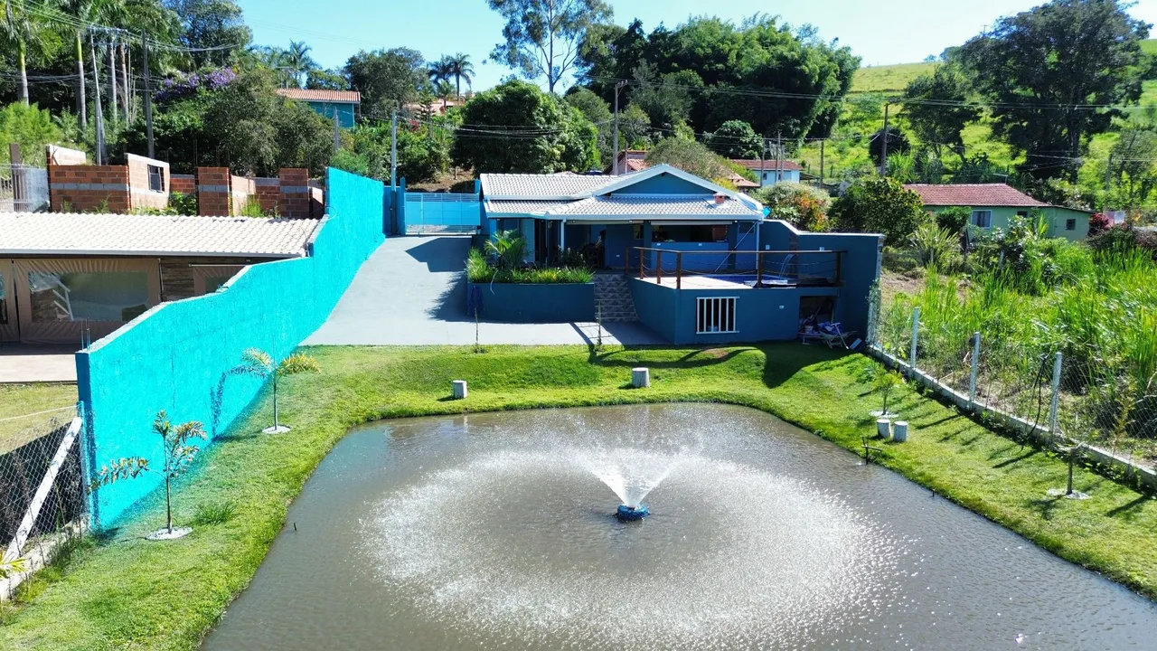 Oportunidade Chácara a venda em Pinhalzinho